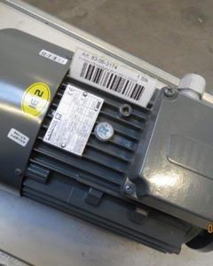 Motor 2.20kW for drive TKF SR25-40 M&M